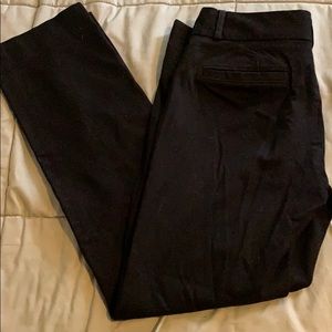 Banana Republic Sloan pants